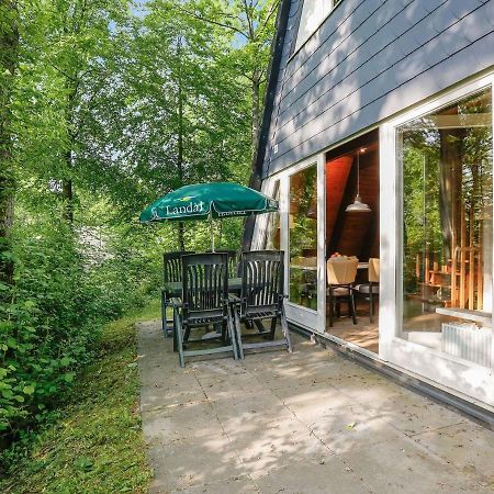 Landal Wirfttal Hotel Stadtkyll Bagian luar foto