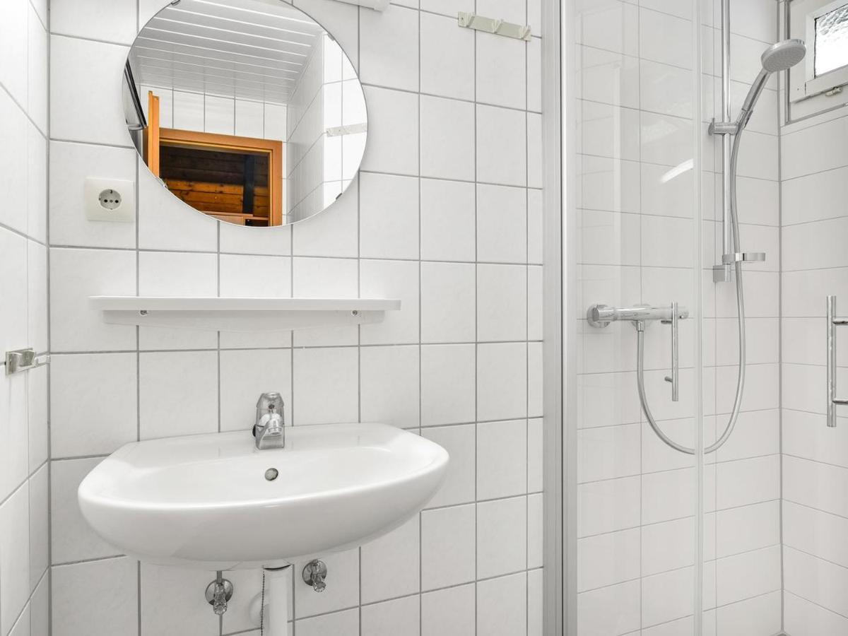 Landal Wirfttal Hotel Stadtkyll Bagian luar foto