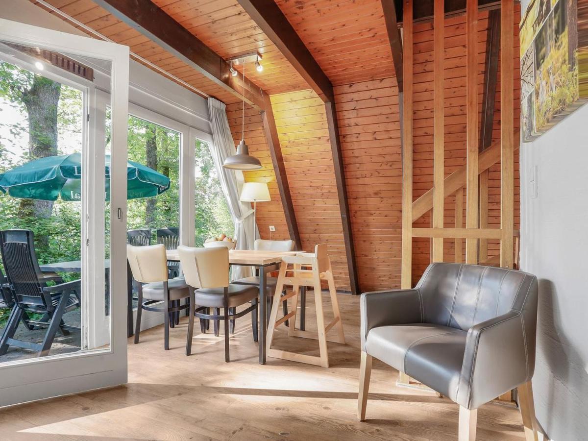 Landal Wirfttal Hotel Stadtkyll Bagian luar foto