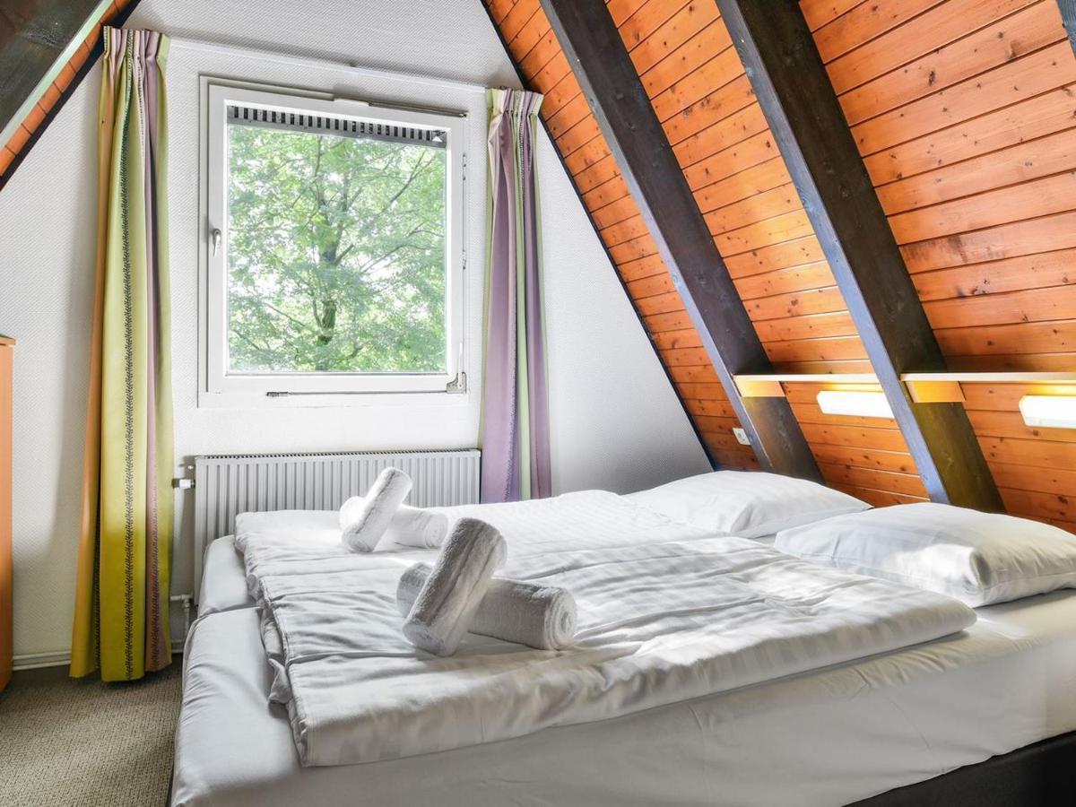 Landal Wirfttal Hotel Stadtkyll Bagian luar foto