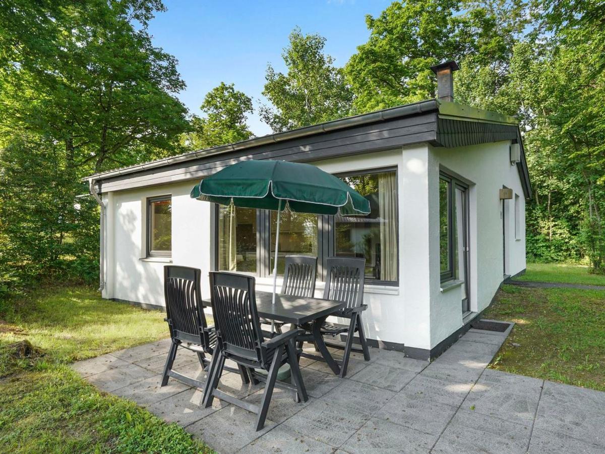 Landal Wirfttal Hotel Stadtkyll Bagian luar foto