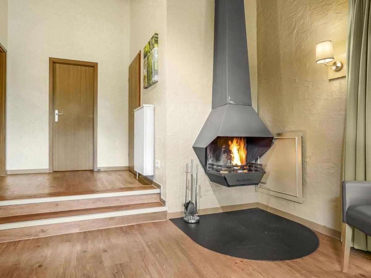 Landal Wirfttal Hotel Stadtkyll Bagian luar foto