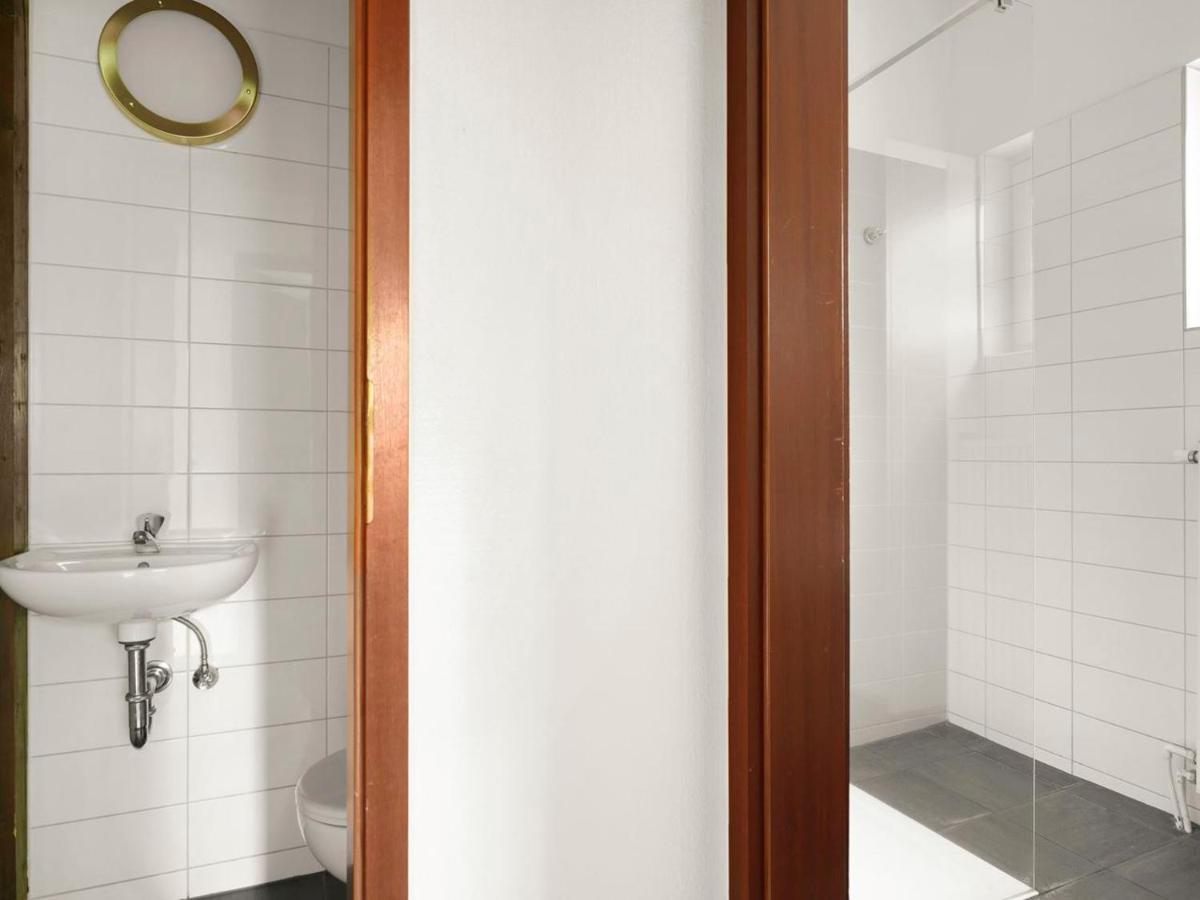 Landal Wirfttal Hotel Stadtkyll Bagian luar foto