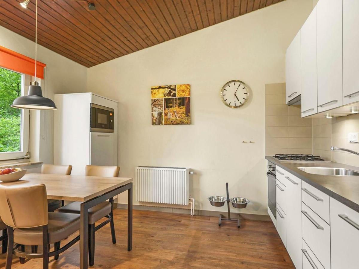 Landal Wirfttal Hotel Stadtkyll Bagian luar foto