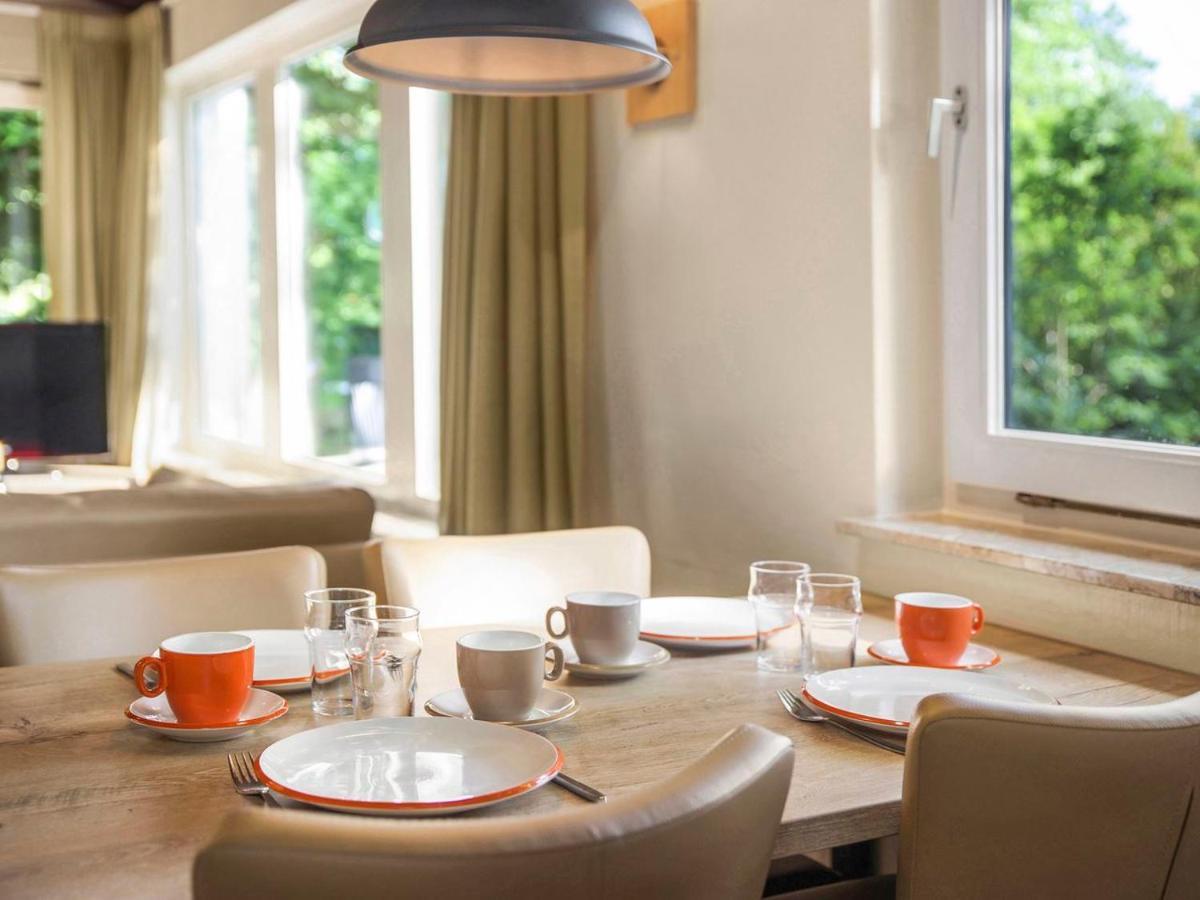 Landal Wirfttal Hotel Stadtkyll Bagian luar foto