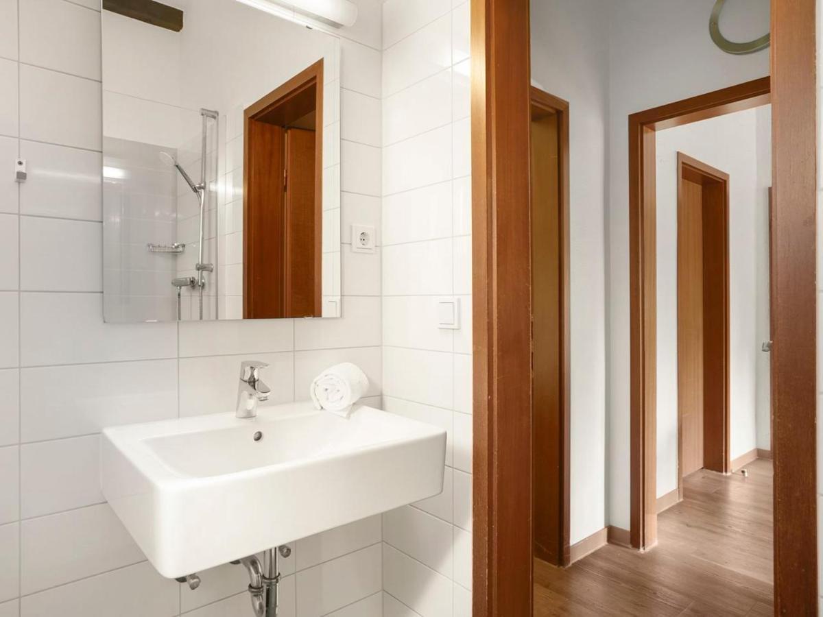 Landal Wirfttal Hotel Stadtkyll Bagian luar foto