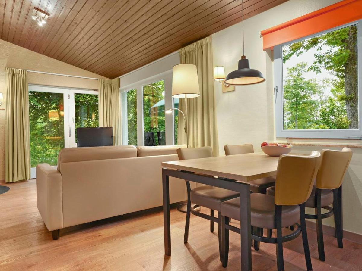 Landal Wirfttal Hotel Stadtkyll Bagian luar foto