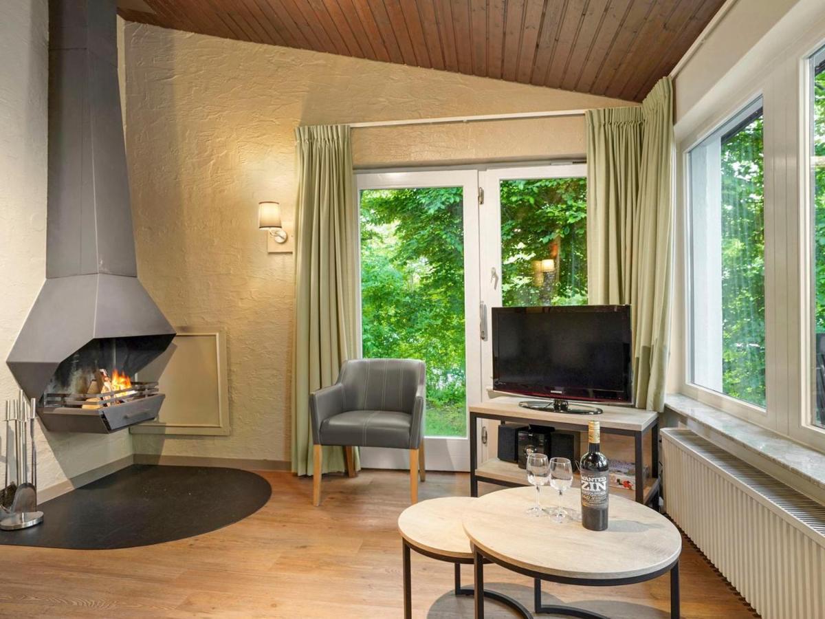 Landal Wirfttal Hotel Stadtkyll Bagian luar foto
