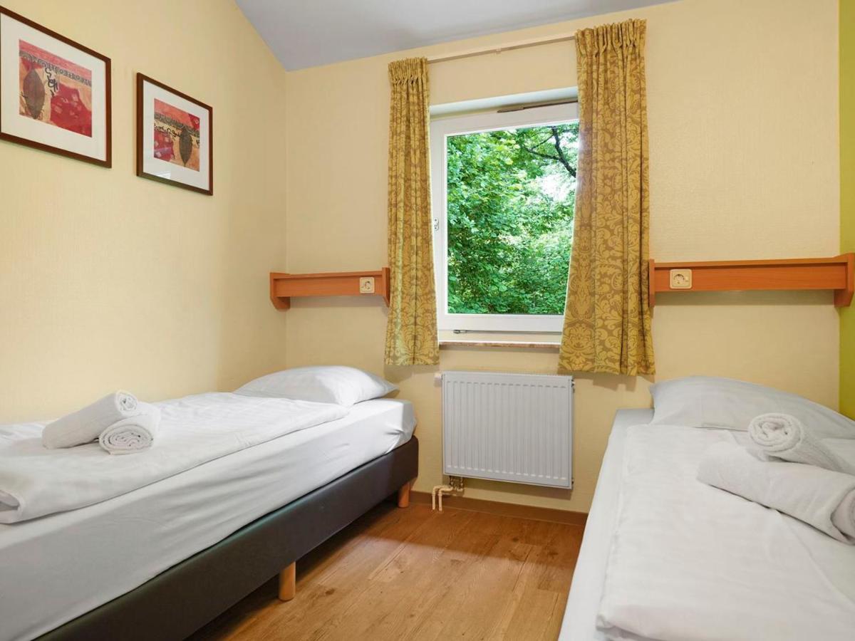 Landal Wirfttal Hotel Stadtkyll Bagian luar foto