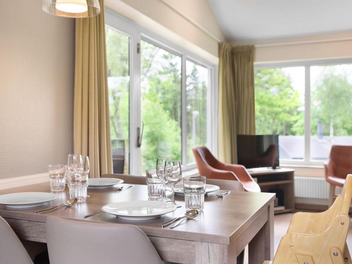 Landal Wirfttal Hotel Stadtkyll Bagian luar foto