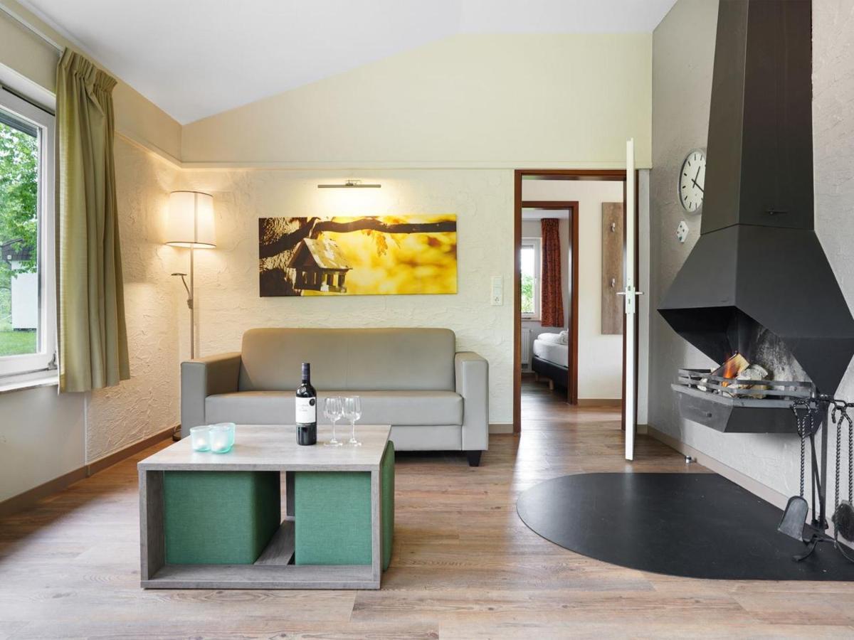 Landal Wirfttal Hotel Stadtkyll Bagian luar foto