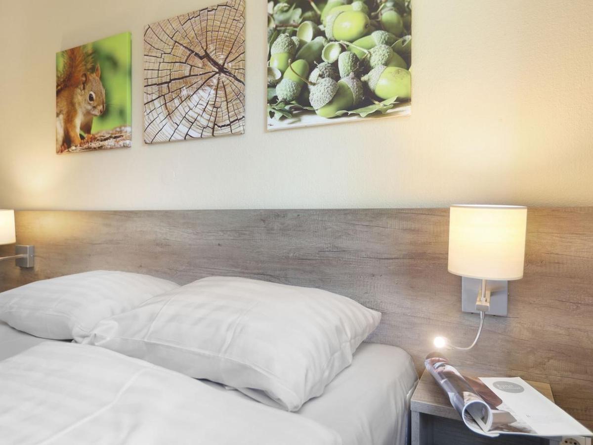 Landal Wirfttal Hotel Stadtkyll Bagian luar foto