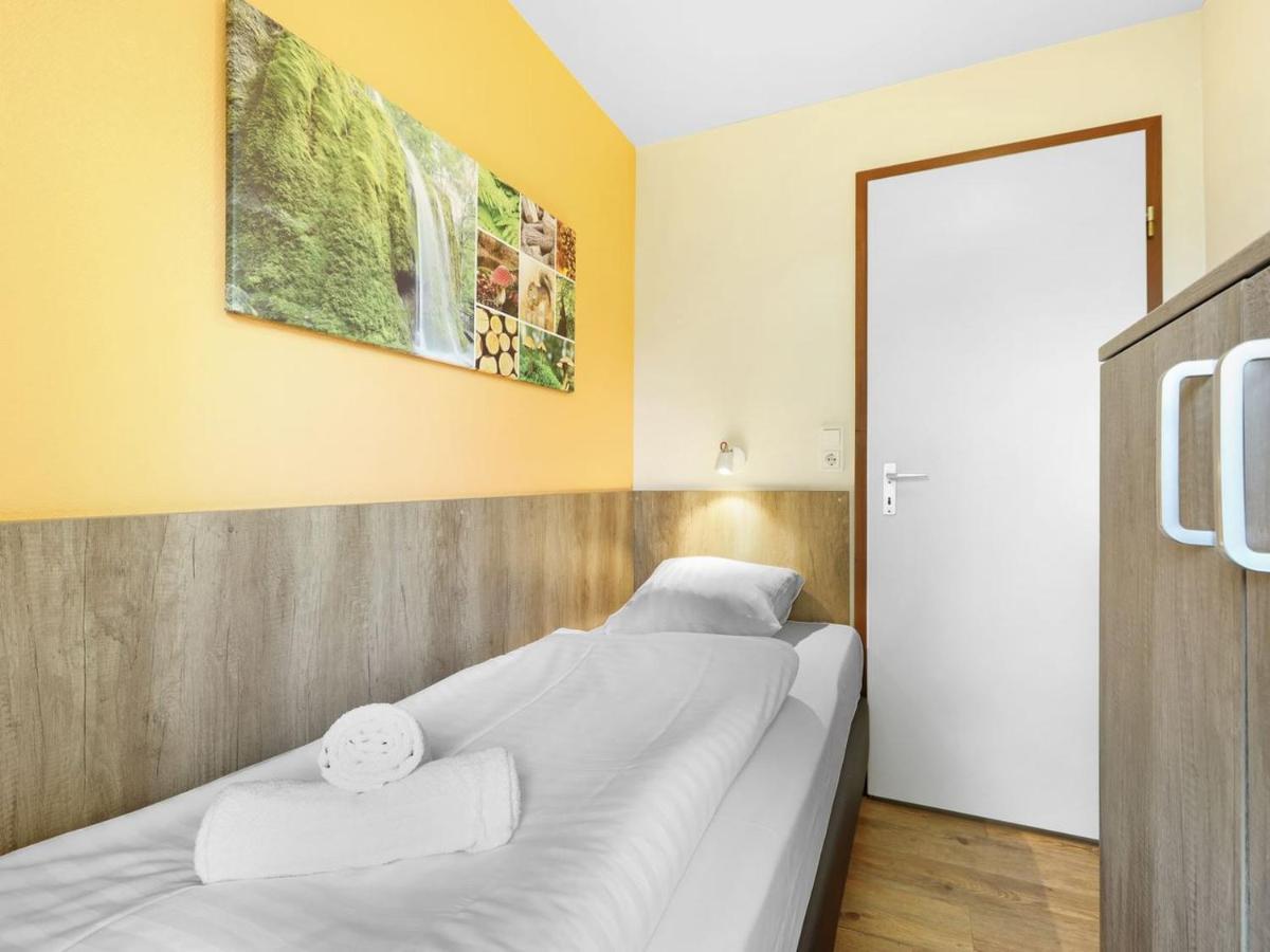 Landal Wirfttal Hotel Stadtkyll Bagian luar foto