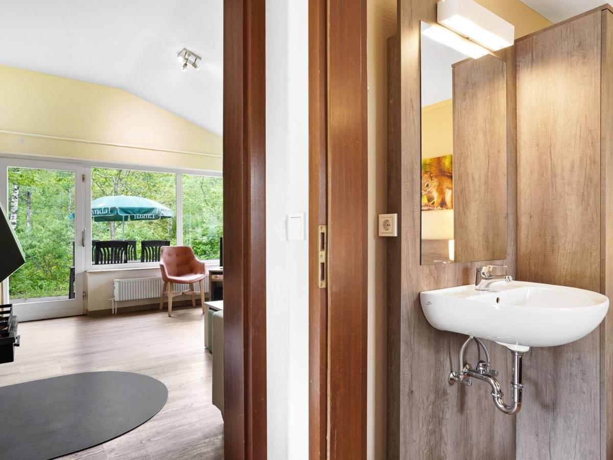 Landal Wirfttal Hotel Stadtkyll Bagian luar foto