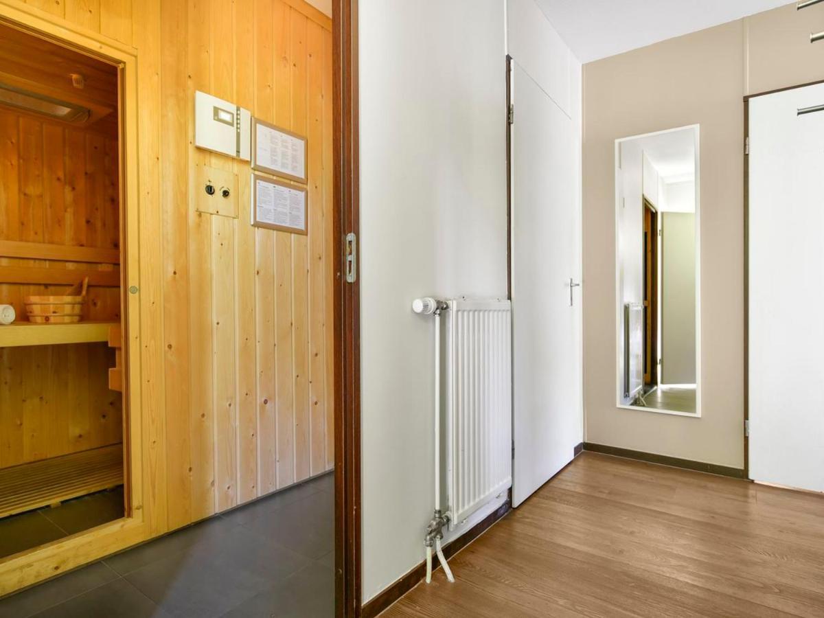 Landal Wirfttal Hotel Stadtkyll Bagian luar foto