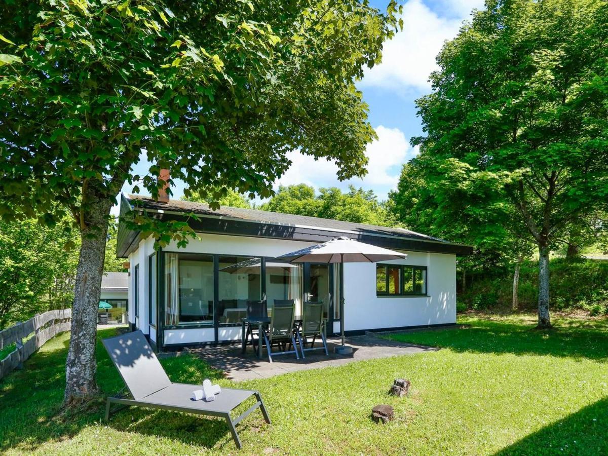 Landal Wirfttal Hotel Stadtkyll Bagian luar foto