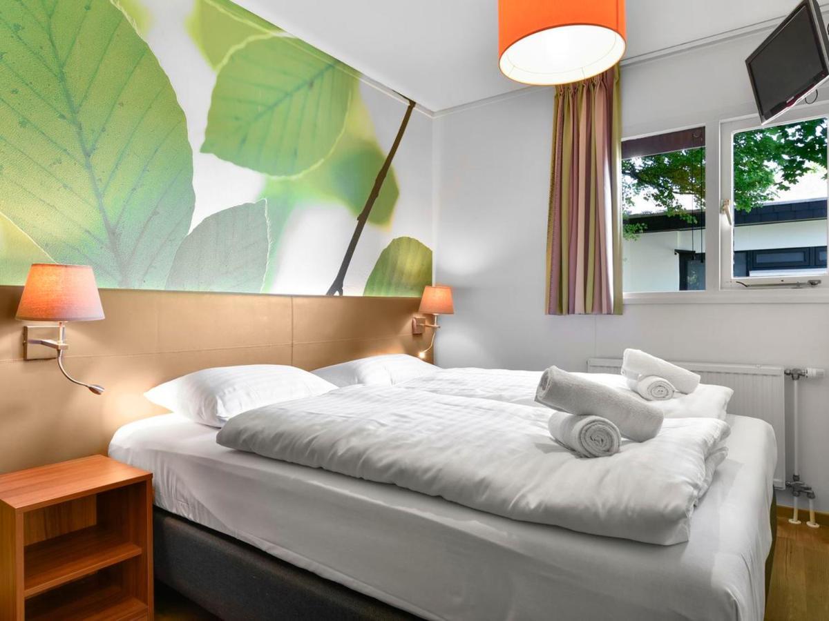 Landal Wirfttal Hotel Stadtkyll Bagian luar foto