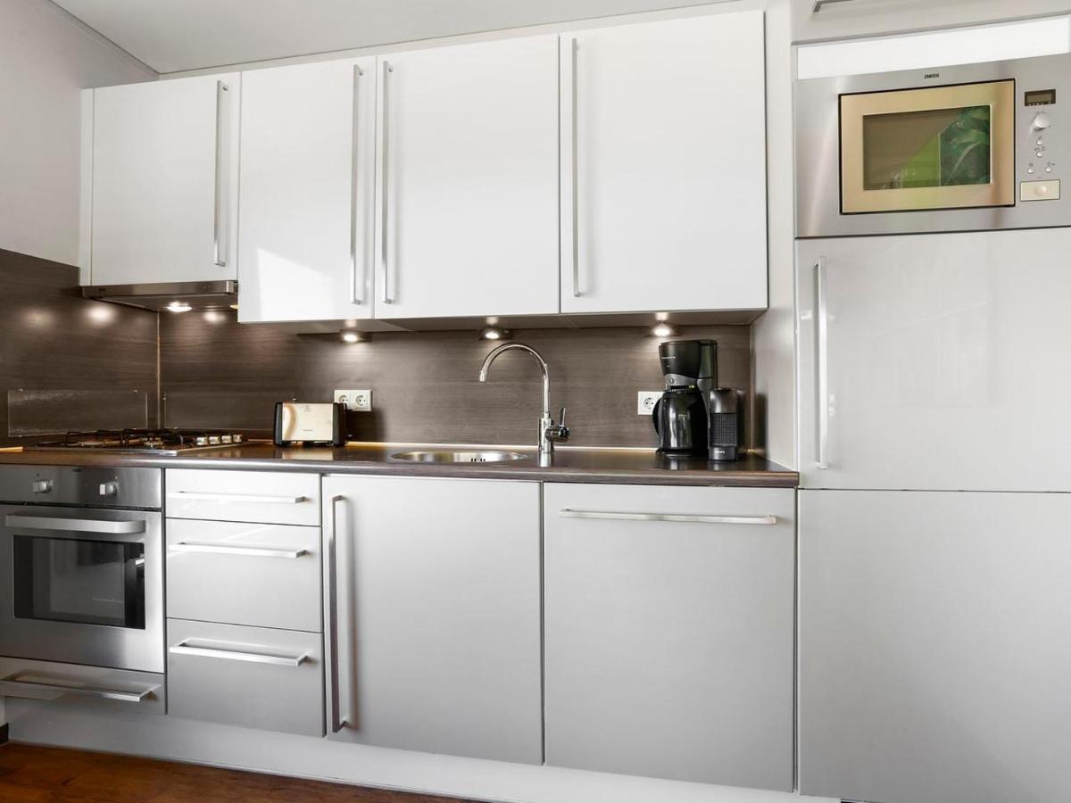 Landal Wirfttal Hotel Stadtkyll Bagian luar foto