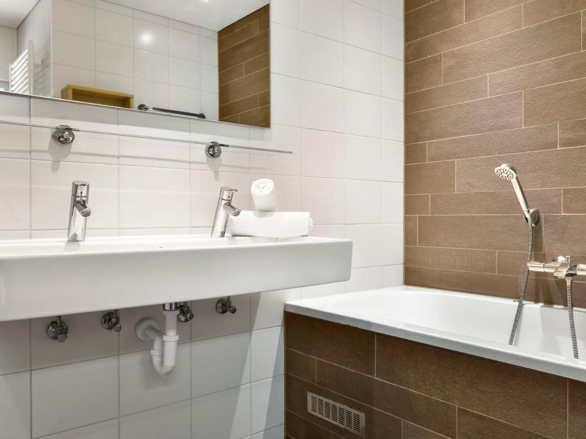 Landal Wirfttal Hotel Stadtkyll Bagian luar foto