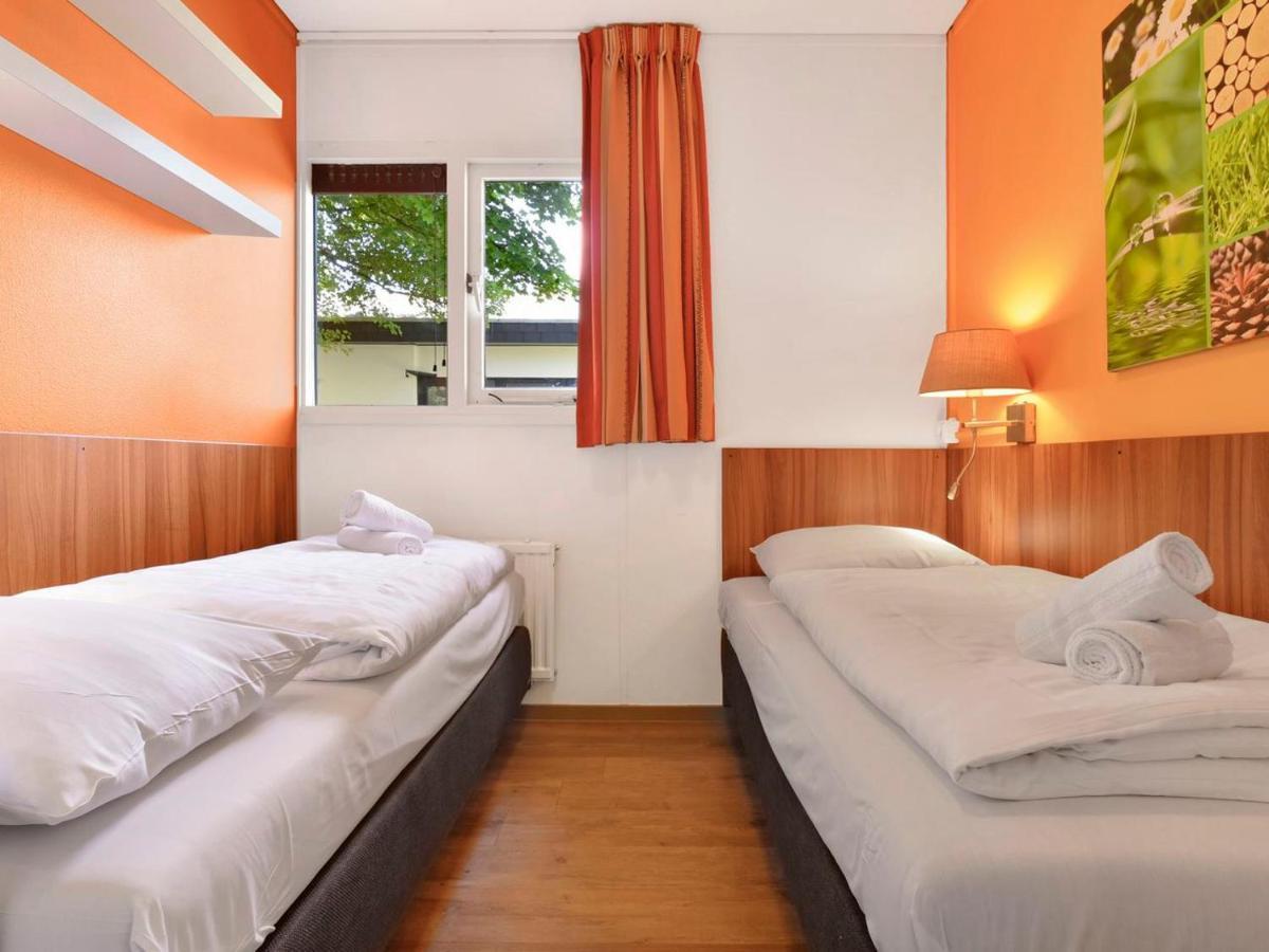 Landal Wirfttal Hotel Stadtkyll Bagian luar foto