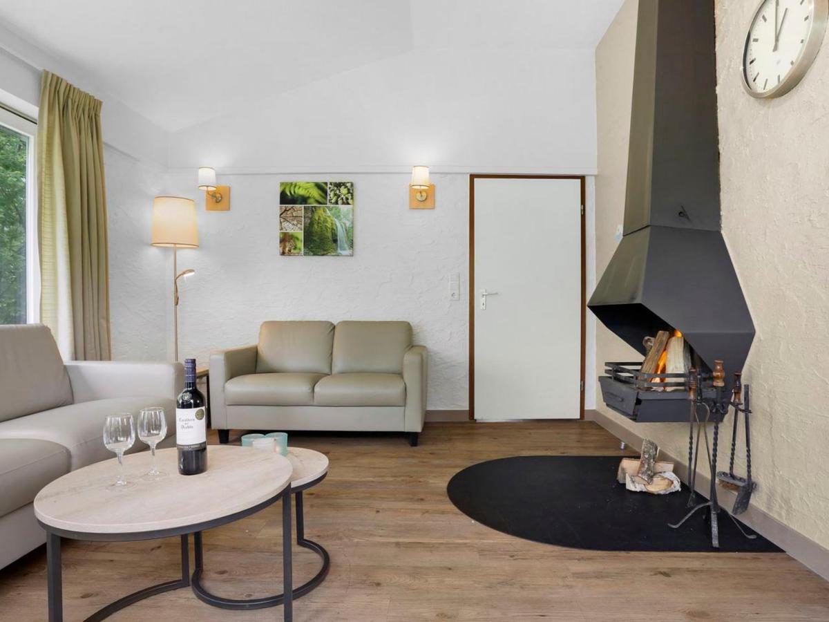 Landal Wirfttal Hotel Stadtkyll Bagian luar foto
